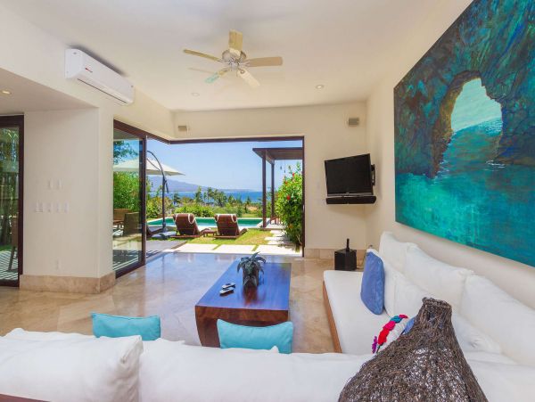 Puerto Vallarta Punta Mita Home 987917