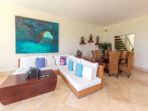 Puerto Vallarta Punta Mita Home 987917