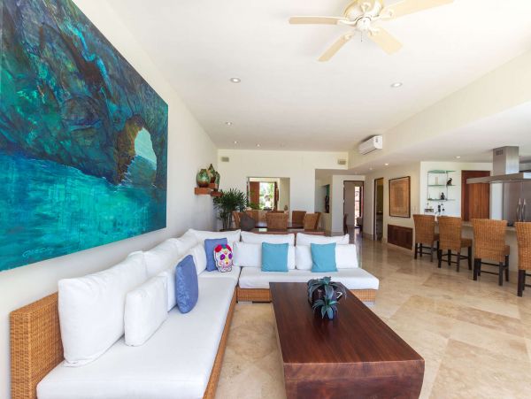 Puerto Vallarta Punta Mita Home 987917