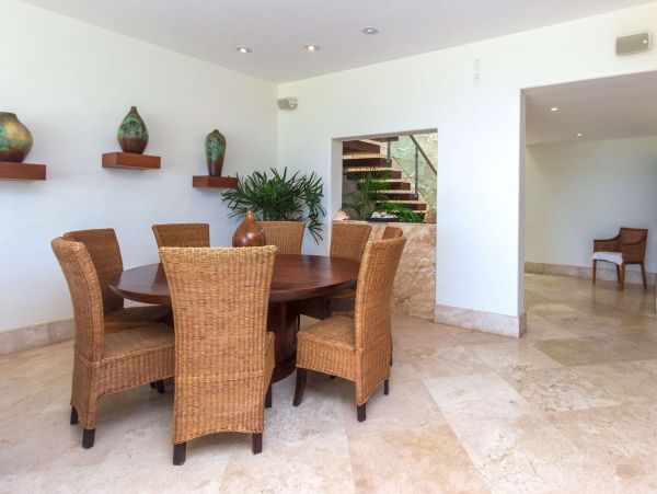 Puerto Vallarta Punta Mita Home 987917