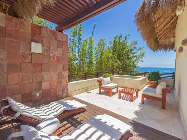 Puerto Vallarta Punta Mita Home 987917
