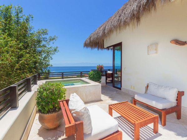 Puerto Vallarta Punta Mita Home 987917