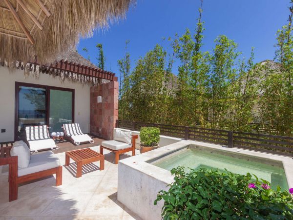 Puerto Vallarta Punta Mita Home 987917