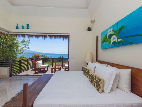 Puerto Vallarta Punta Mita Home 987917