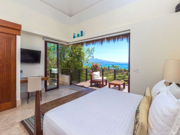 Puerto Vallarta Punta Mita Home 987917