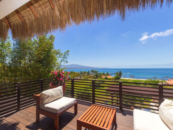 Puerto Vallarta Punta Mita Home 987917
