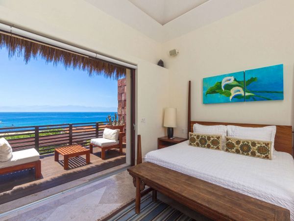 Puerto Vallarta Punta Mita Home 987917