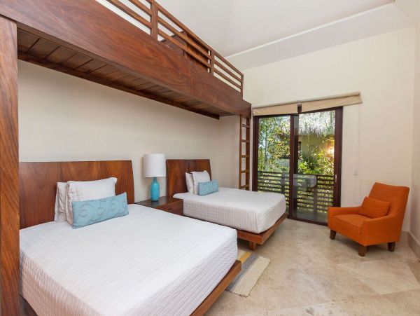 Puerto Vallarta Punta Mita Home 987917