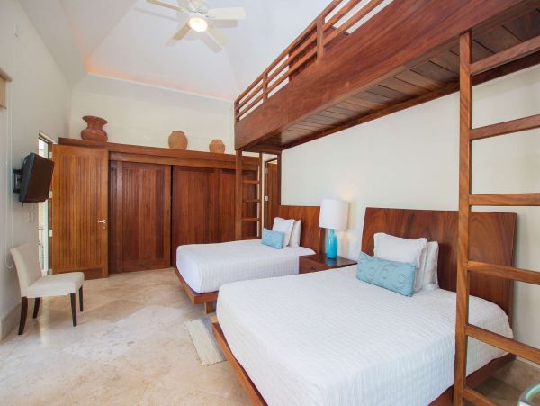 Puerto Vallarta Punta Mita Home 987917