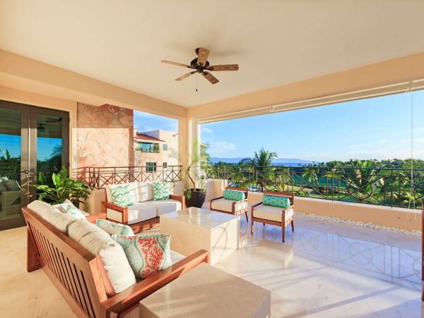 Puerto Vallarta Punta Mita Home 987918