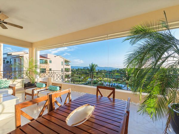 Puerto Vallarta Punta Mita Home 987918