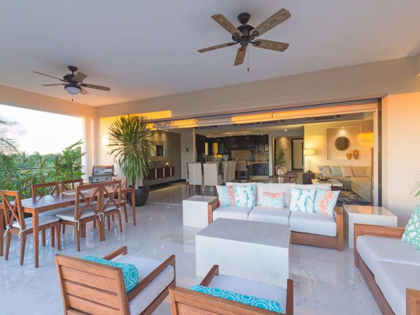 Puerto Vallarta Punta Mita Home 987918