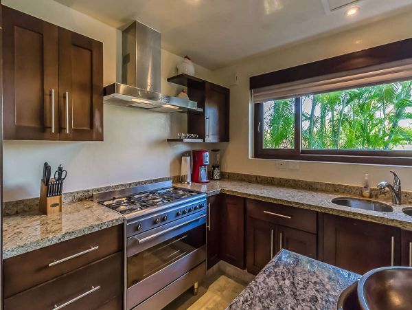 Puerto Vallarta Punta Mita Home 987919