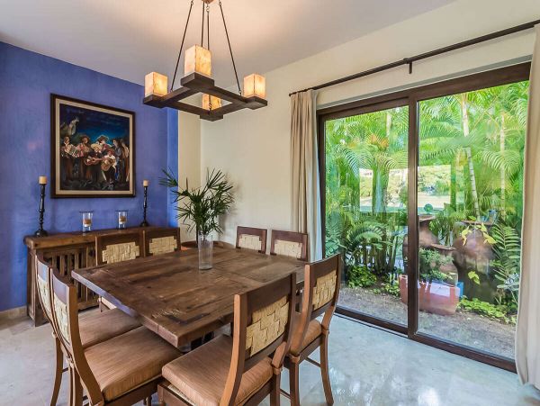 Puerto Vallarta Punta Mita Home 987919