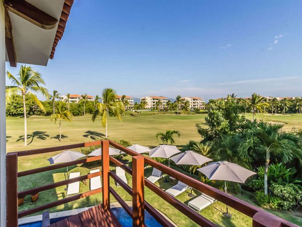 Puerto Vallarta Punta Mita Home 987919