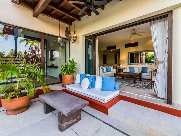 Puerto Vallarta Punta Mita Home 987919