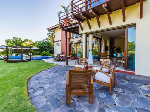 Puerto Vallarta Punta Mita Home 987919