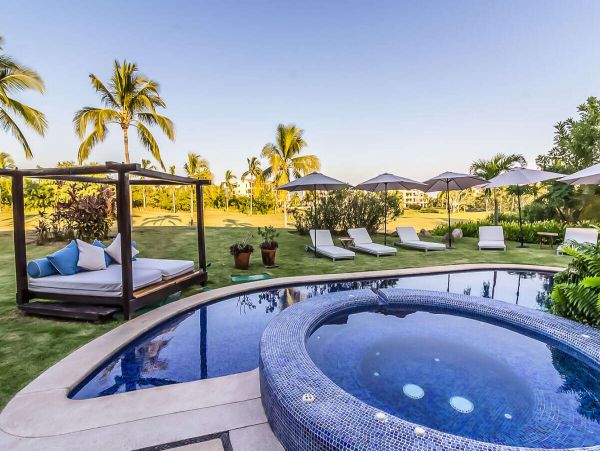 Puerto Vallarta Punta Mita Home 987919
