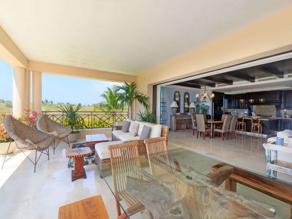 Puerto Vallarta Punta Mita Home 987920