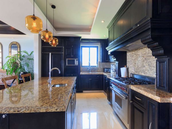 Puerto Vallarta Punta Mita Home 987920