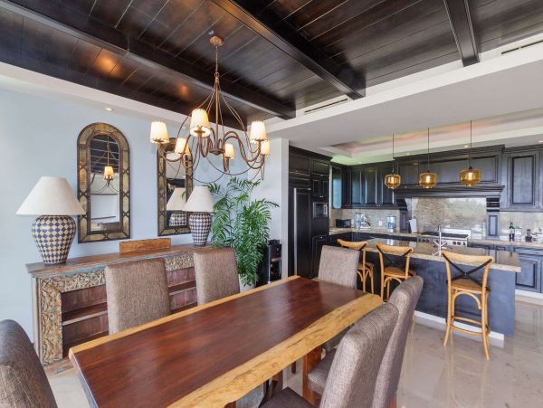 Puerto Vallarta Punta Mita Home 987920