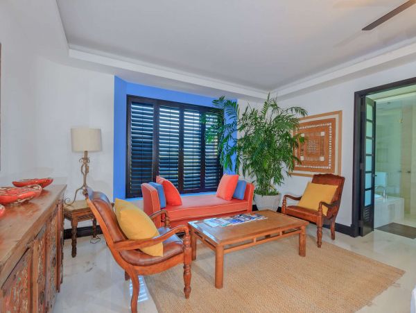 Puerto Vallarta Punta Mita Home 987920