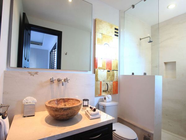 Puerto Vallarta Punta Mita Home 987920