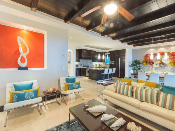 Puerto Vallarta Punta Mita Home 987921