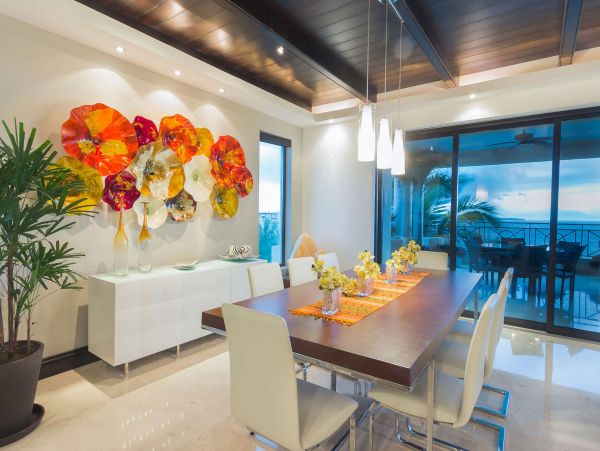 Puerto Vallarta Punta Mita Home 987921