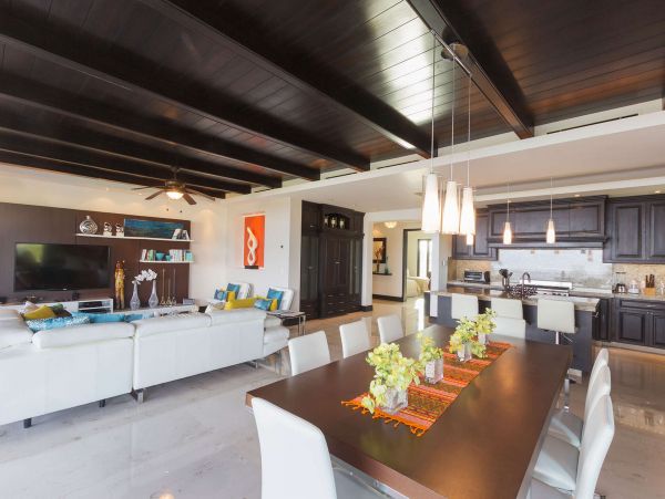 Puerto Vallarta Punta Mita Home 987921