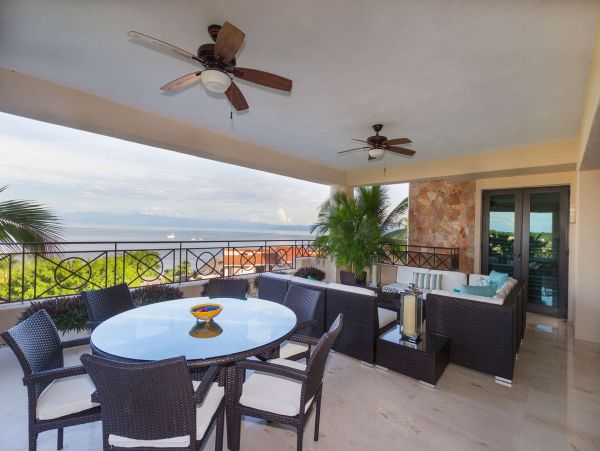 Puerto Vallarta Punta Mita Home 987921