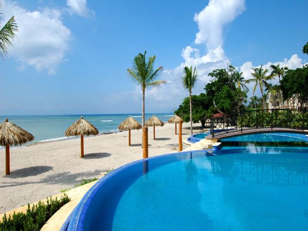 Puerto Vallarta Punta Mita Home 987921