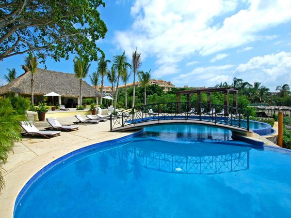 Puerto Vallarta Punta Mita Home 987921