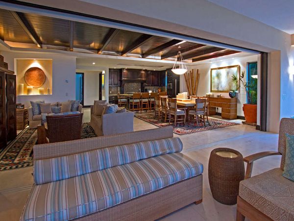 Puerto Vallarta Punta Mita Home 987922