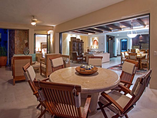 Puerto Vallarta Punta Mita Home 987922