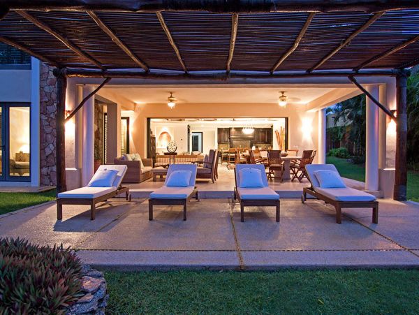 Puerto Vallarta Punta Mita Home 987922