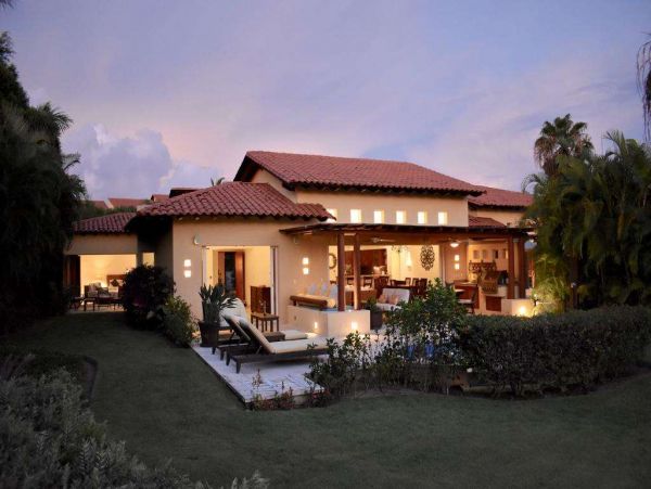 Puerto Vallarta Punta Mita Home 987923
