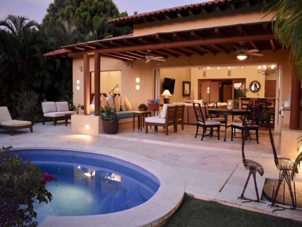Puerto Vallarta Punta Mita Home 987923