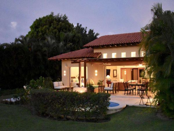 Puerto Vallarta Punta Mita Home 987923