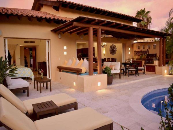 Puerto Vallarta Punta Mita Home 987923