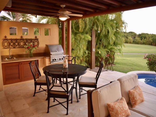 Puerto Vallarta Punta Mita Home 987923