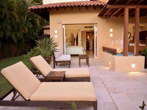 Puerto Vallarta Punta Mita Home 987923