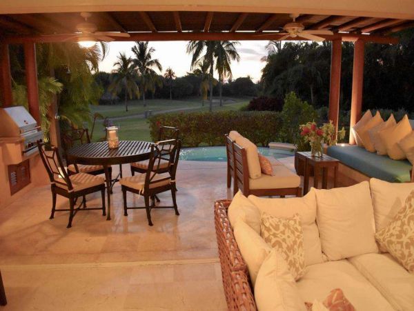 Puerto Vallarta Punta Mita Home 987923