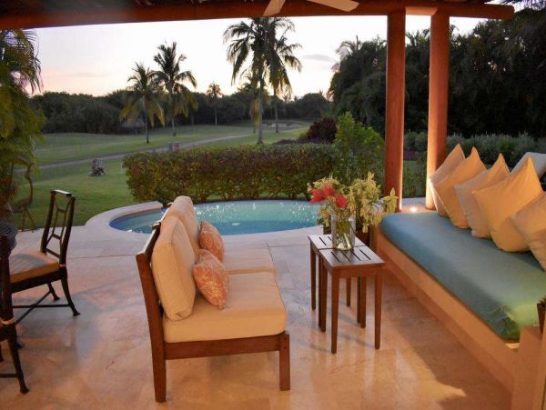 Puerto Vallarta Punta Mita Home 987923