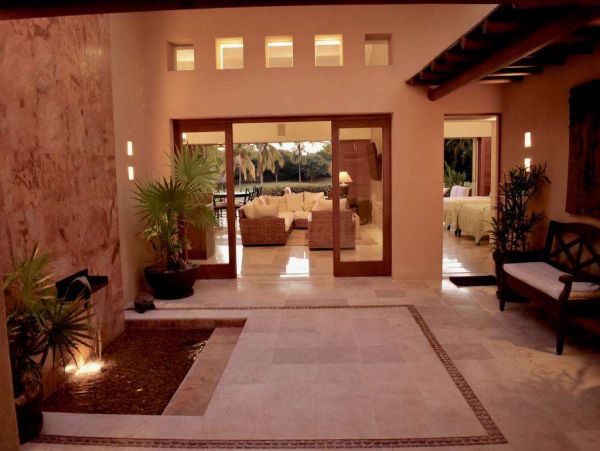 Puerto Vallarta Punta Mita Home 987923