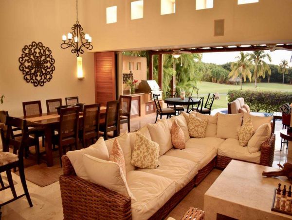 Puerto Vallarta Punta Mita Home 987923
