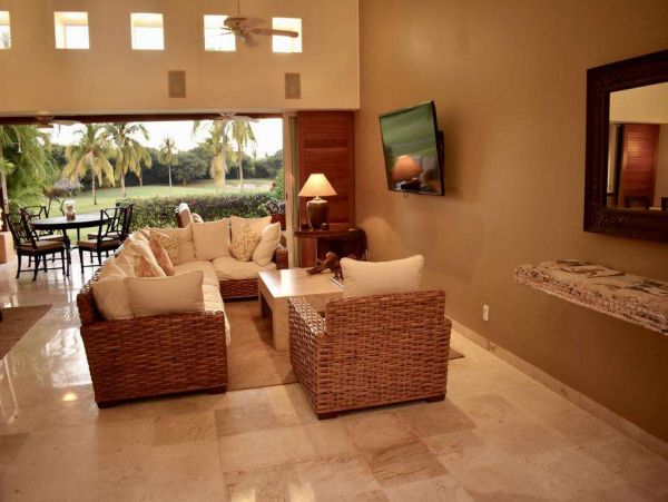 Puerto Vallarta Punta Mita Home 987923