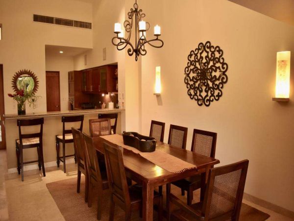 Puerto Vallarta Punta Mita Home 987923