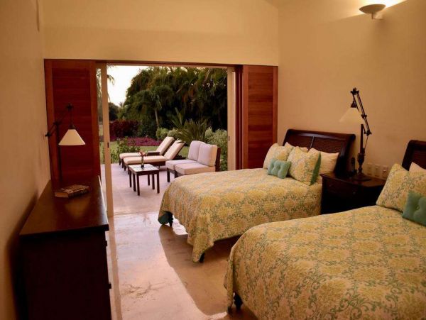 Puerto Vallarta Punta Mita Home 987923