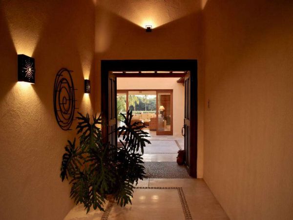 Puerto Vallarta Punta Mita Home 987923